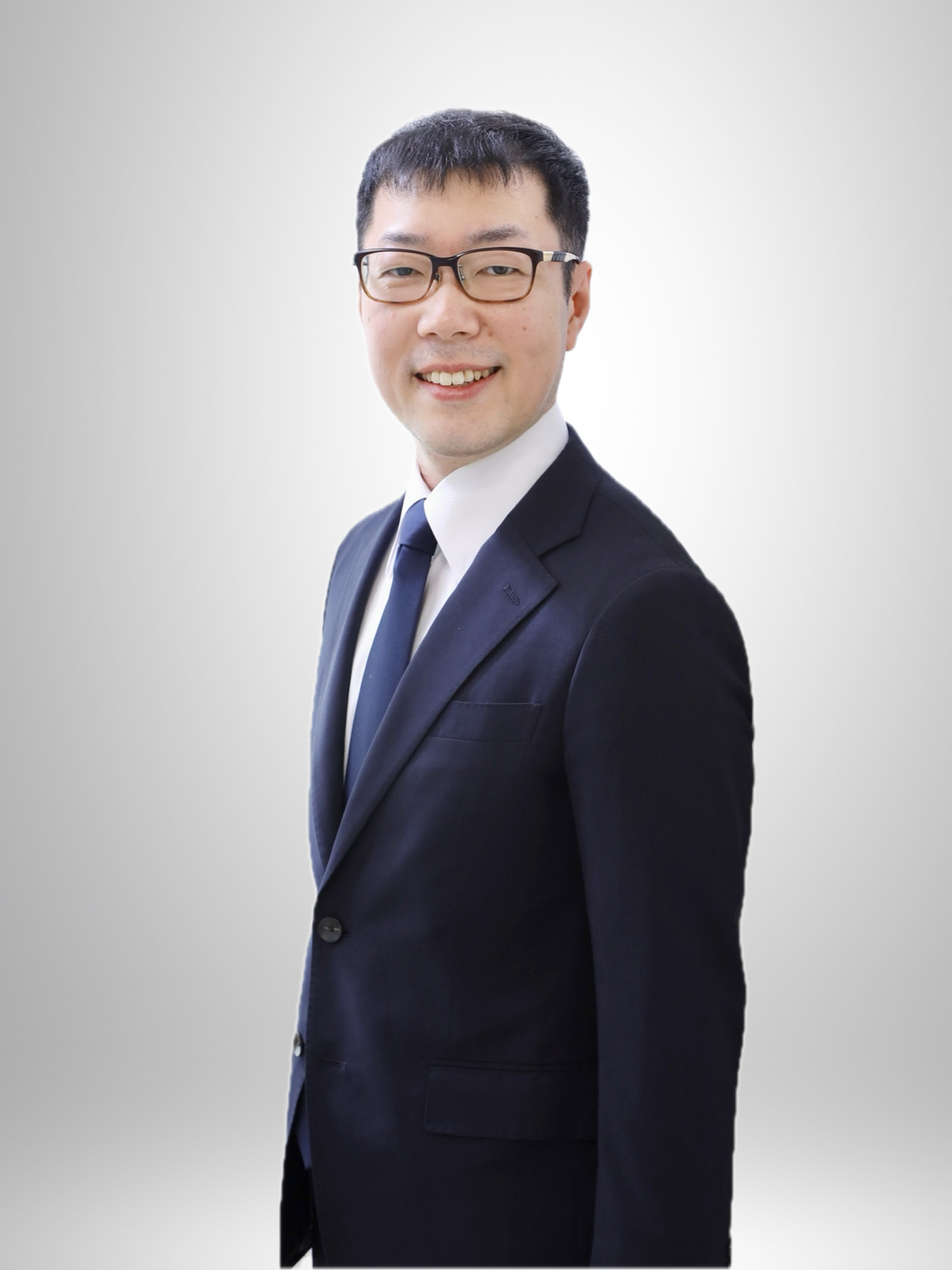 代表取締役社長 中原孟